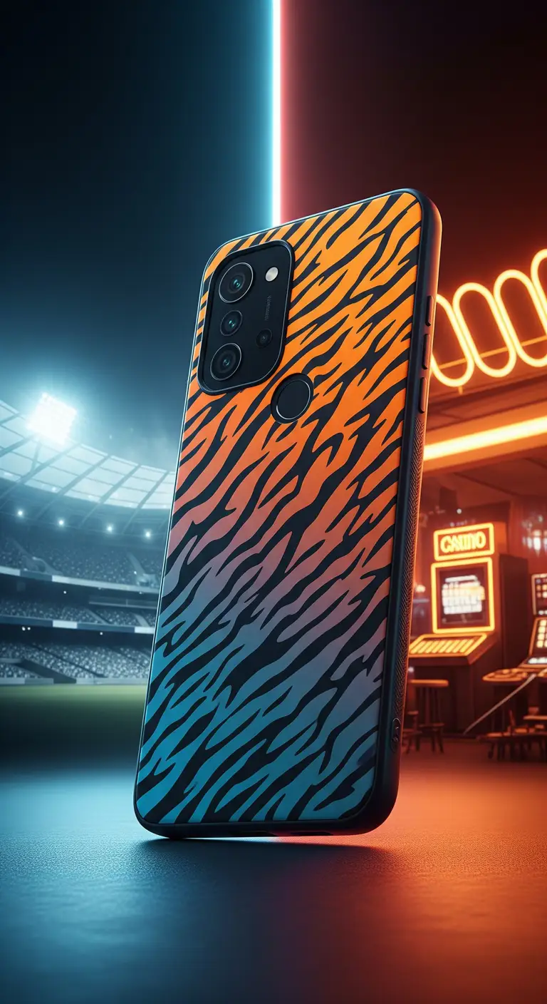 Tigerexch App: Official APK Download & Betting Guide